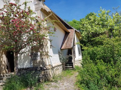 Freilichtmuseum Neuhausen