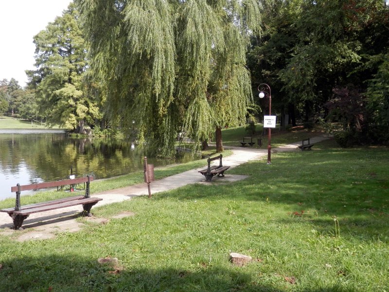 Craiova Park 2015