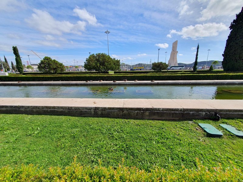 Video Lissabon Meeresbrücke 2023
