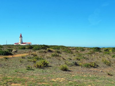 Cabo Espichel 2023