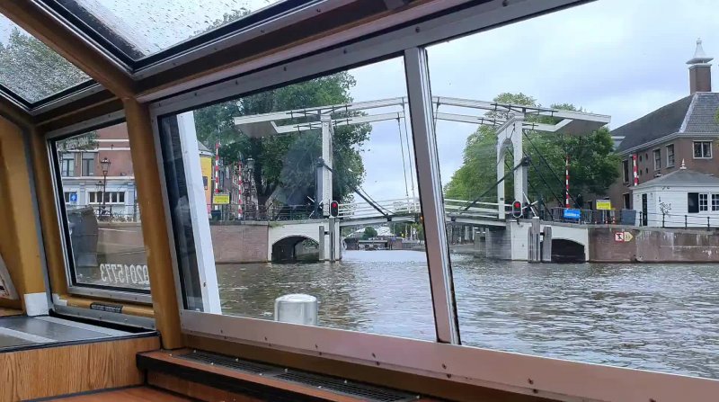 Video Amsterdam 2026