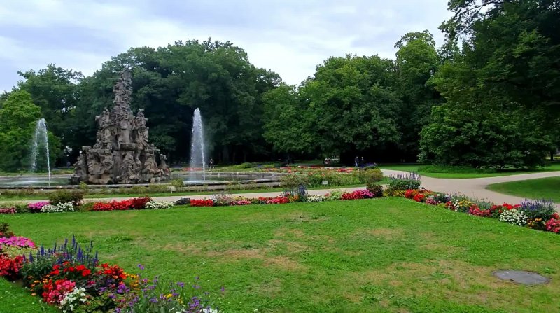 Video Schloss Weisenstein - 2025