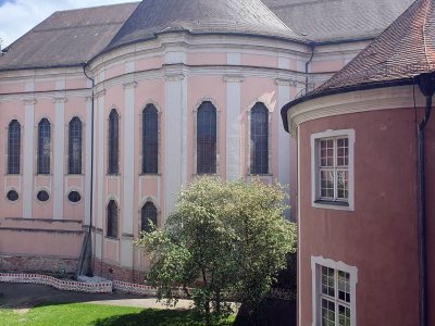 Kloster Wiblingen