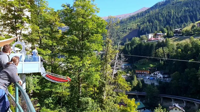 Video Bad Gastein - 2023