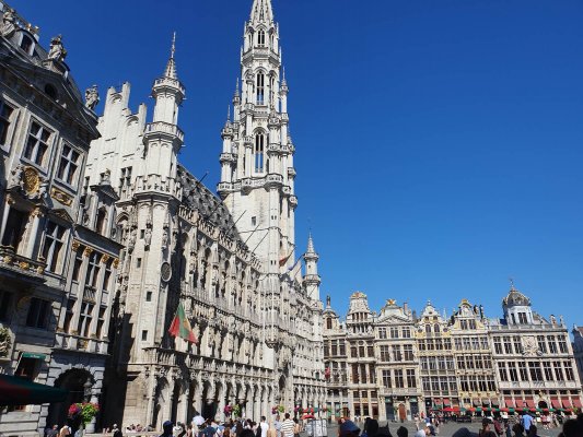Benelux