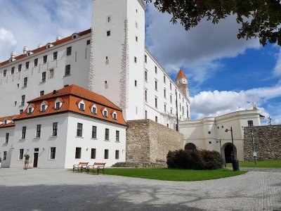 Bratislava