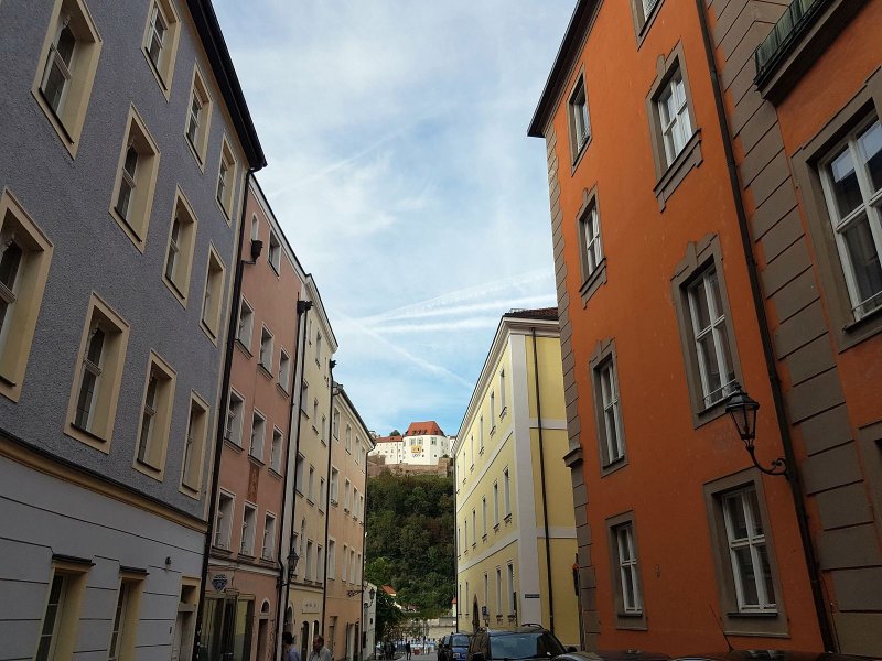Salzburg 2018