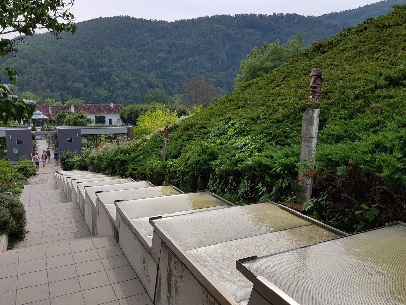 Gartenschloss Herberstein