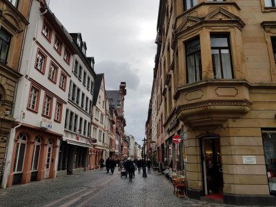 Nürnberg - 2019