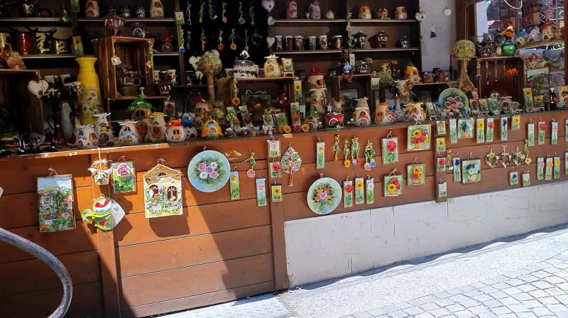 Video Königsee - Hafen - 2025