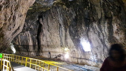 Pestera Ialomitei 2017