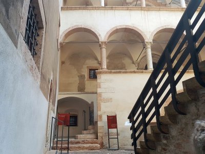 Castello del Buonconsiglio