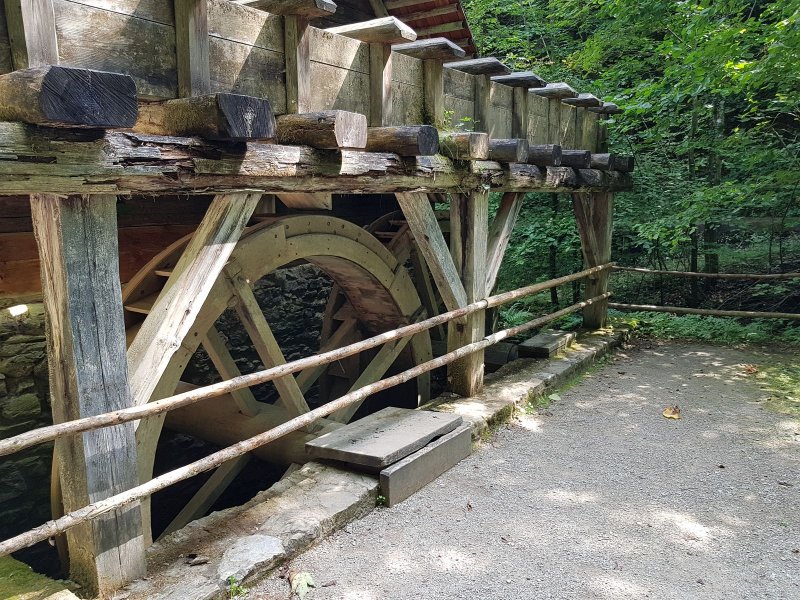 Freilichtmuseum Stübing