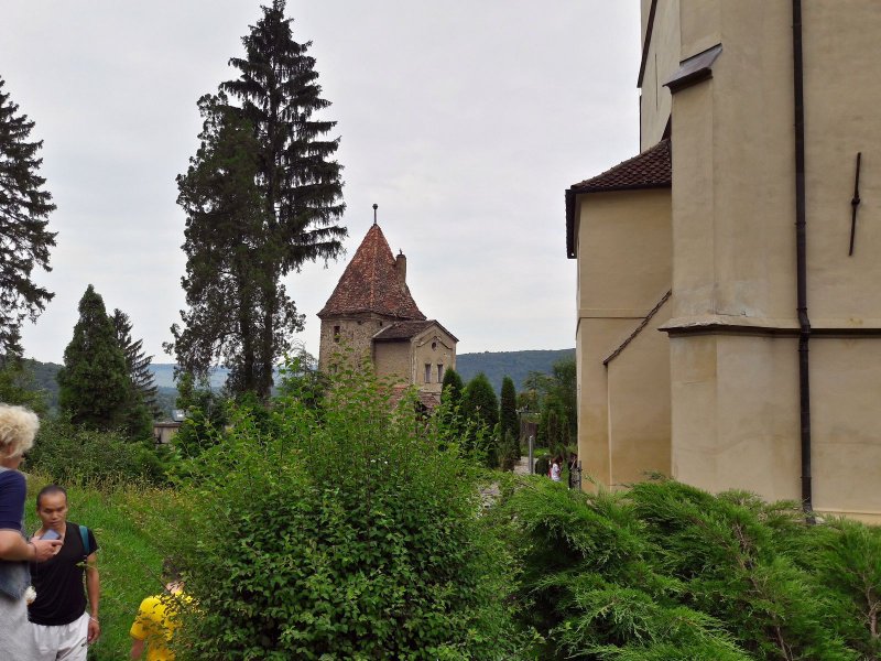 Sighisoara 2016