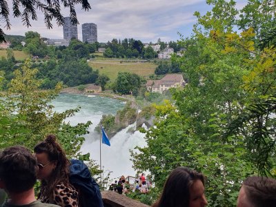 Rheinfall