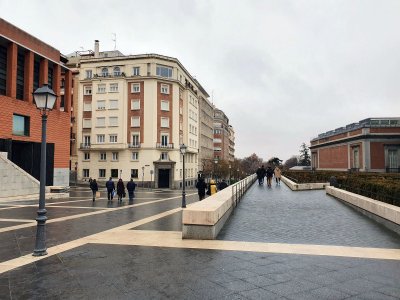 Museo Nacional del Prado 2024