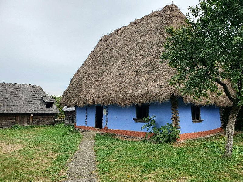 Oas Village Museum 2024