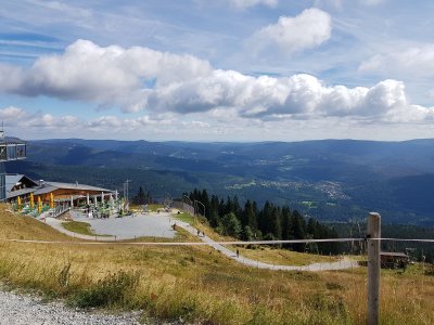 Grosser Arber - 2020