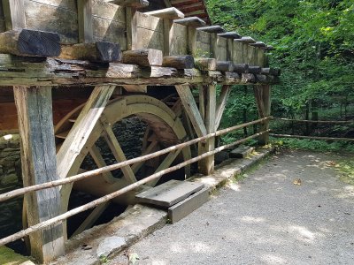 Freilichtmuseum Stübing