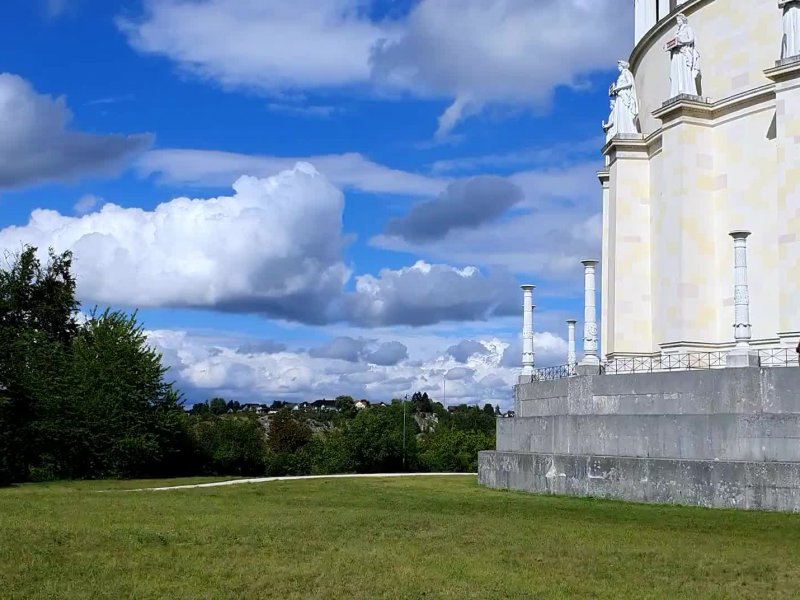 Video Befreihungshalle Kelheim - 2026