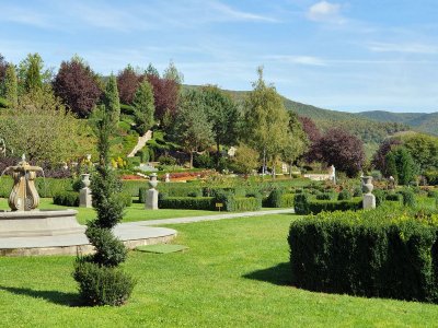 I Giardini di Zoe 2024