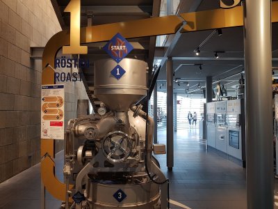 Köln - Schokoladenmuseum