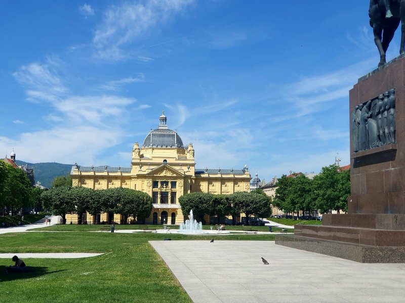 Zagreb