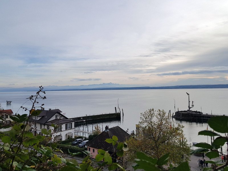Meersburg
