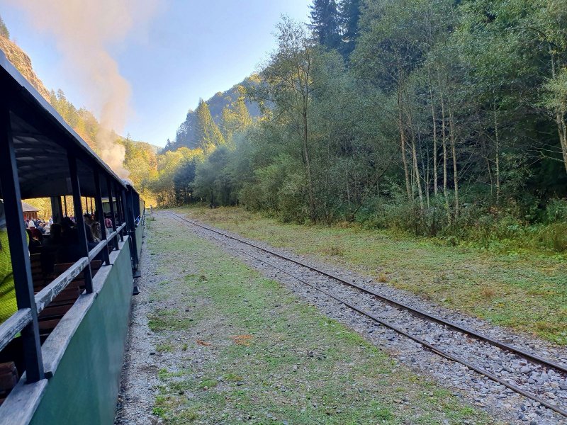 Video Wassertalbahn 2024