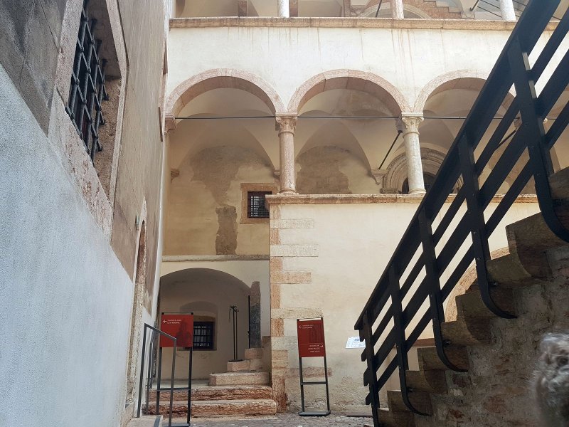 Castello del Buonconsiglio