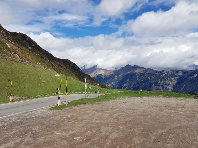Jaufenpass