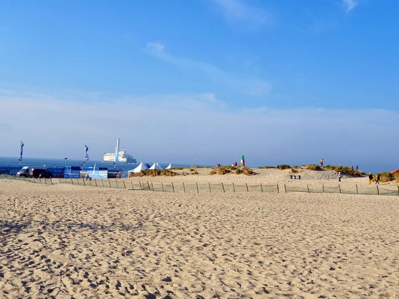 Warnemünde