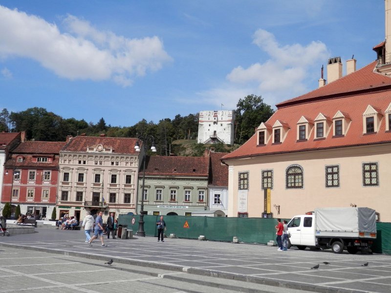 Brasov 2015