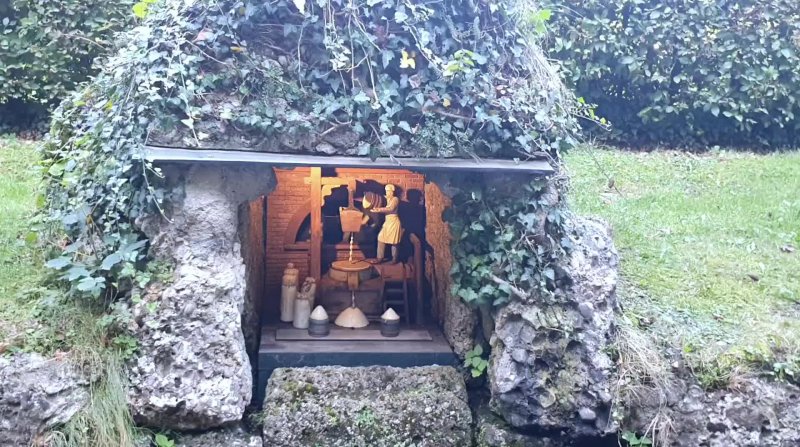 Video Schloss Hellbrunn - 2023