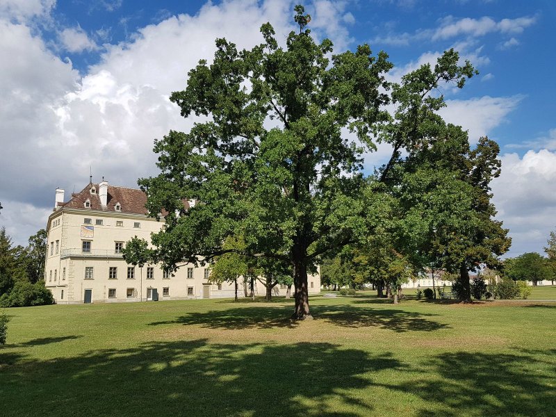 Schloß Laxenburg