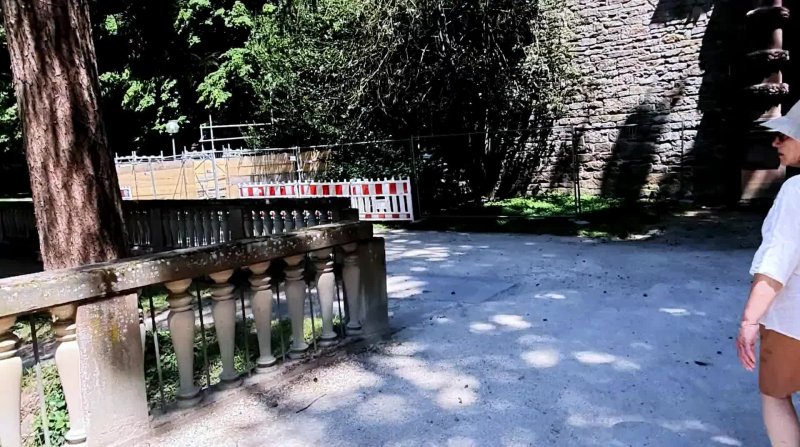 Video Heidelberg - Schloss - 2025