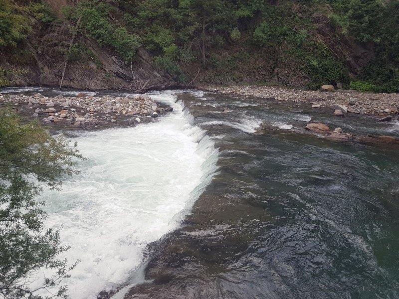 St. Leonhard im Passeier