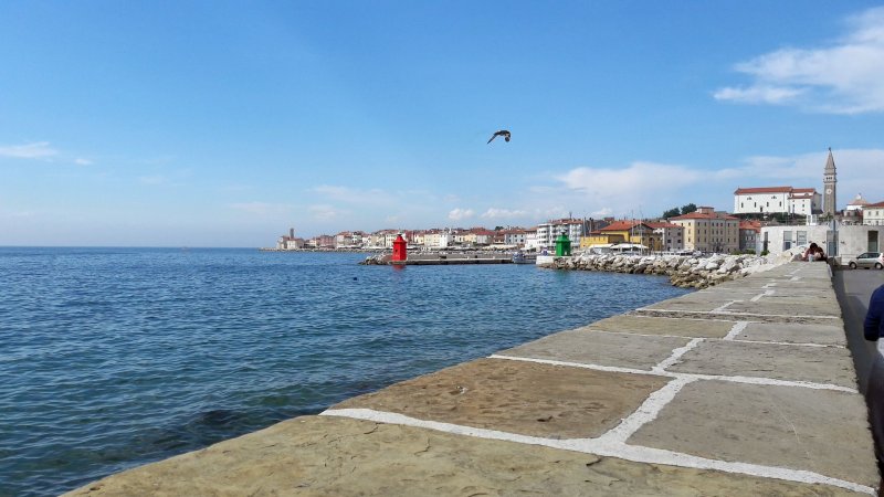 Piran