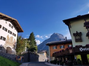 Bundesland Vorarlberg