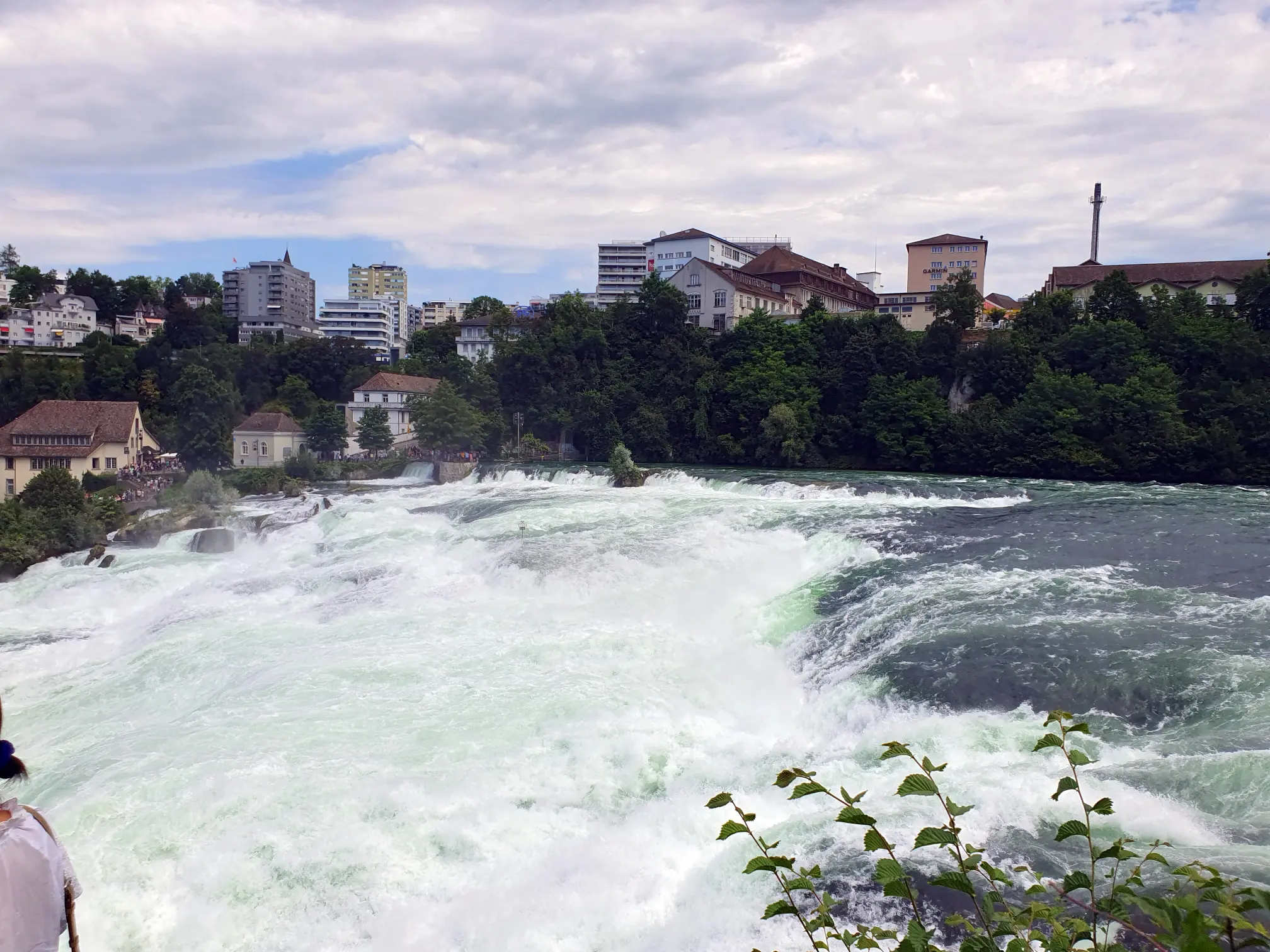 Rheinfall (2024)
