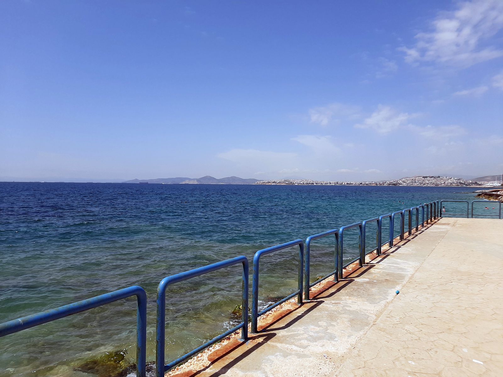 Edem Riviera Busfahrt