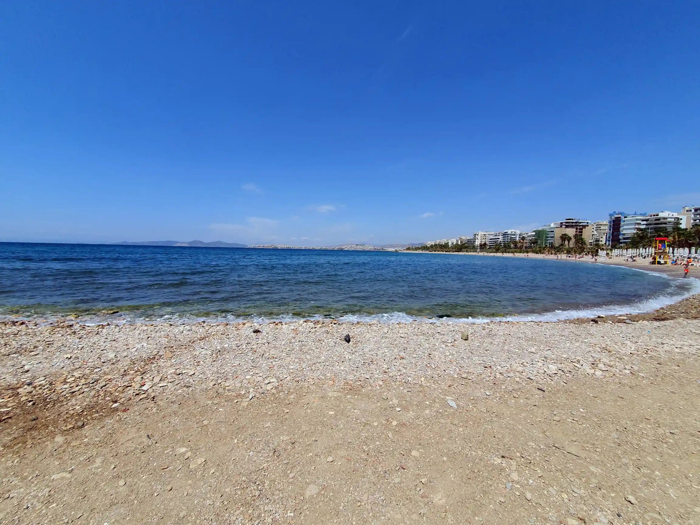 Athen - Edem Riviera (2024)