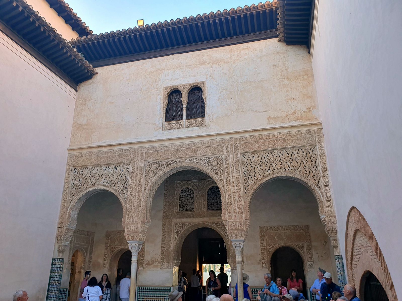 Granada Alhambra