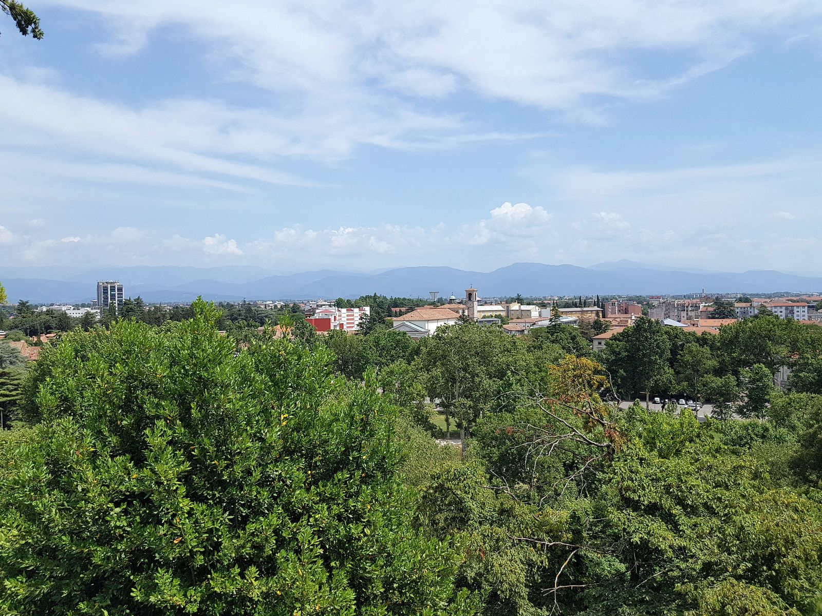 Friaul-Julisch Venetien