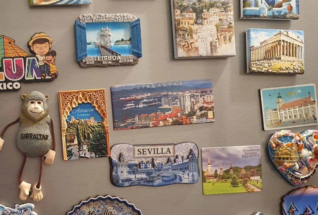 Magnete - Athen (2024)