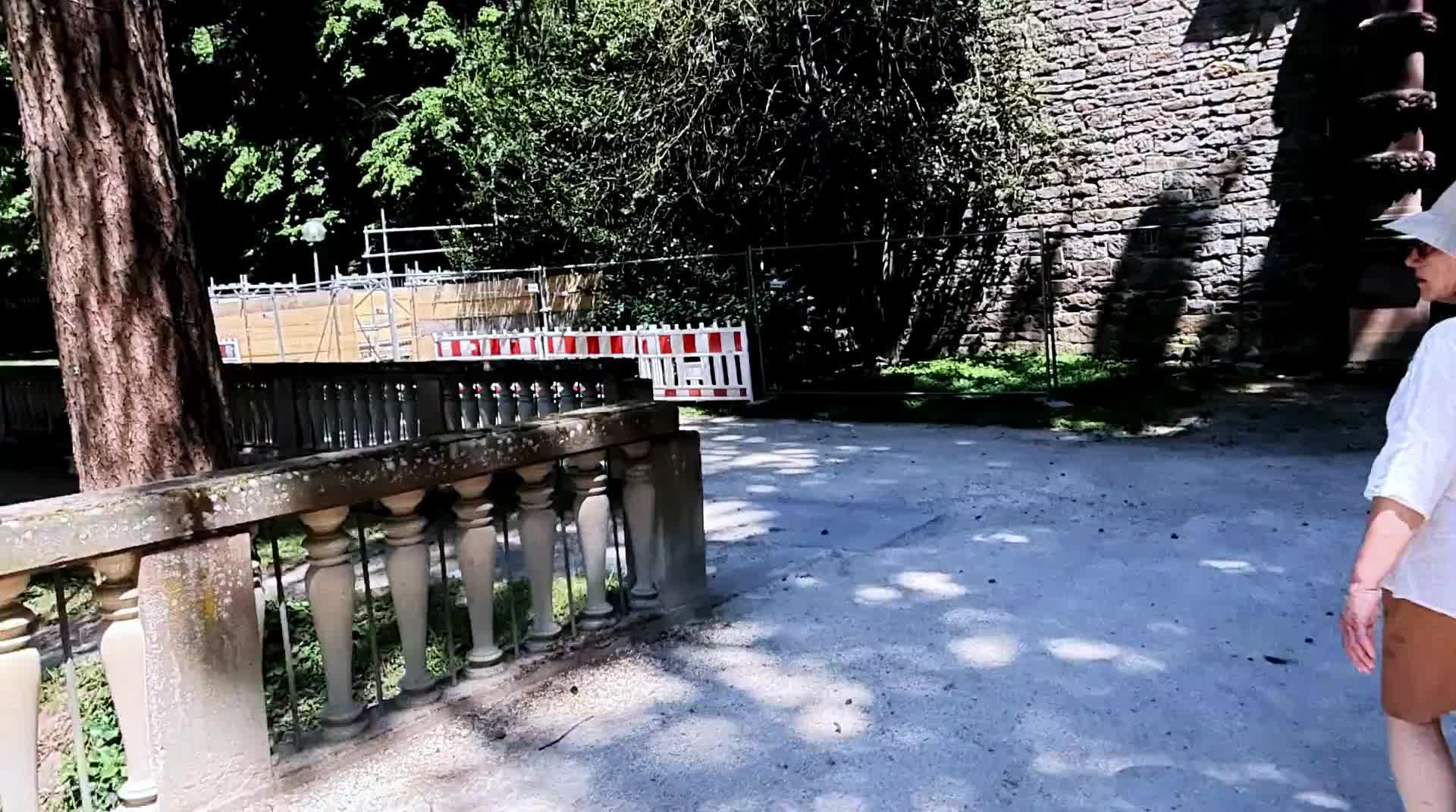 Video Heidelberg - Schloss - 2025