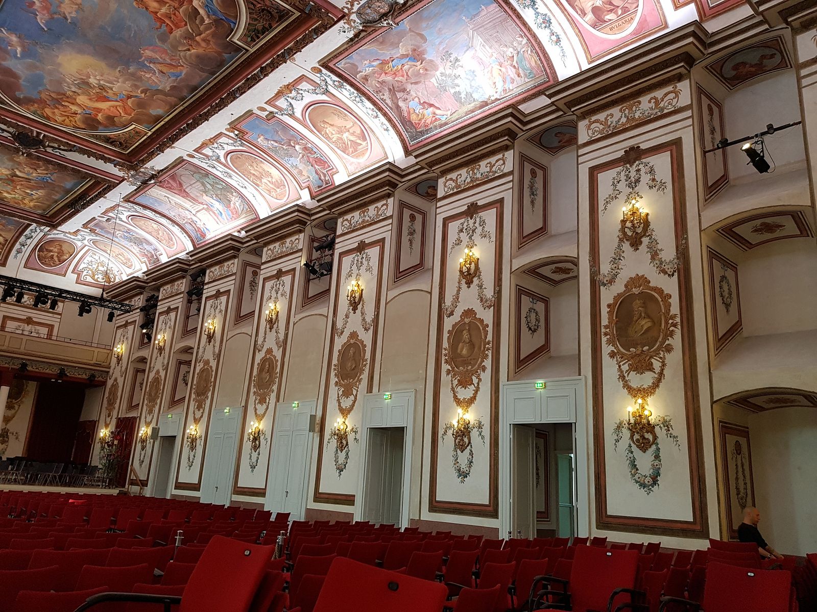 Bundesland Burgenland