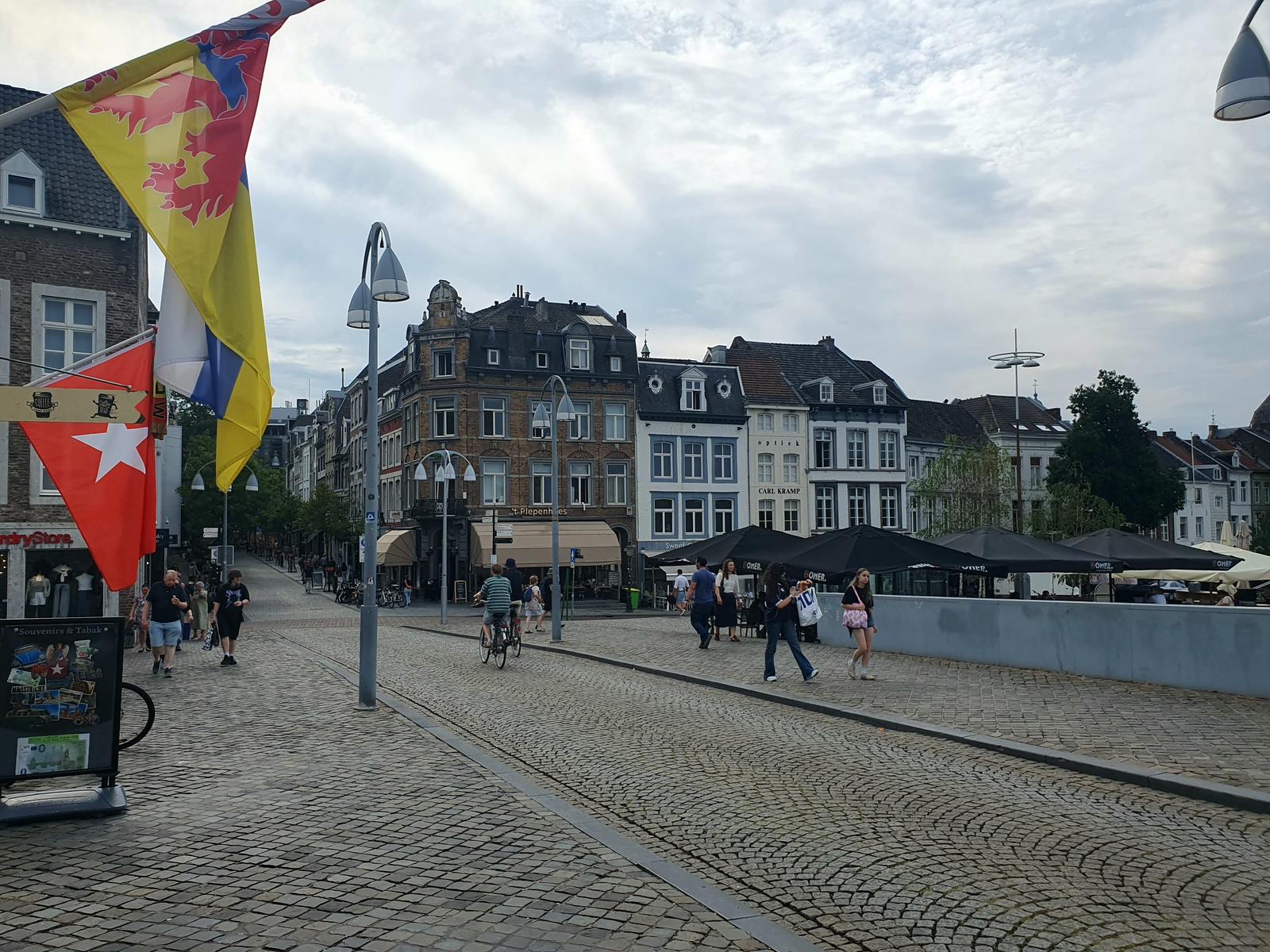Maastricht