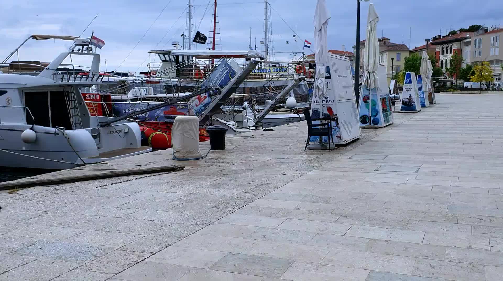 Video Porec 2026